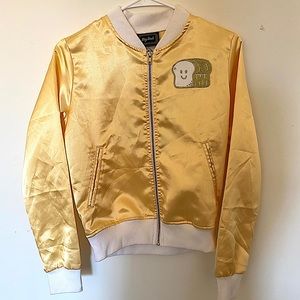 Big Bud Press Breakfast Bomber